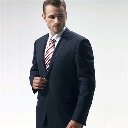 名鹰男装套装西服